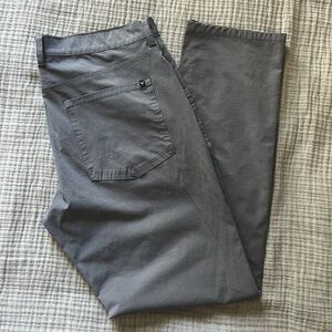 Men’s Quick Dry Callaway Golf Pants 36 x 32